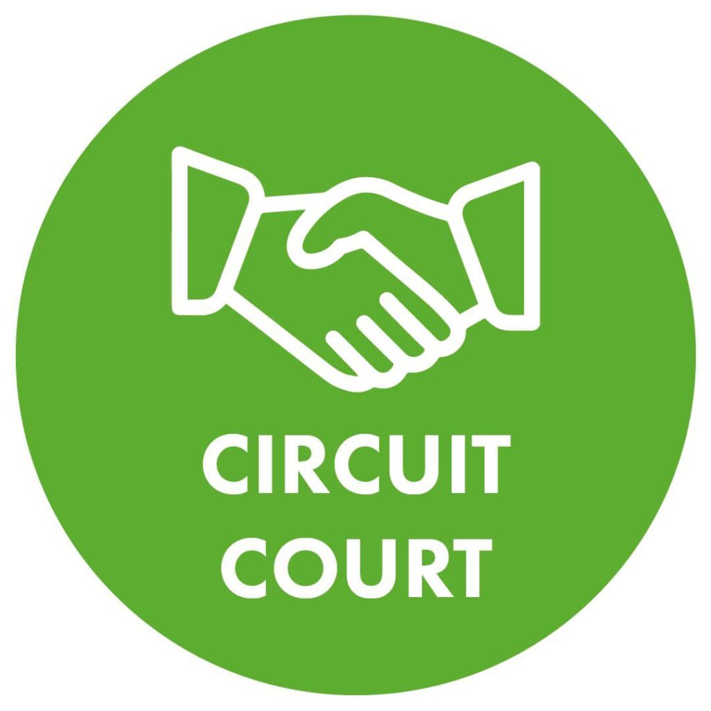 Cuisineasy - Circuit court